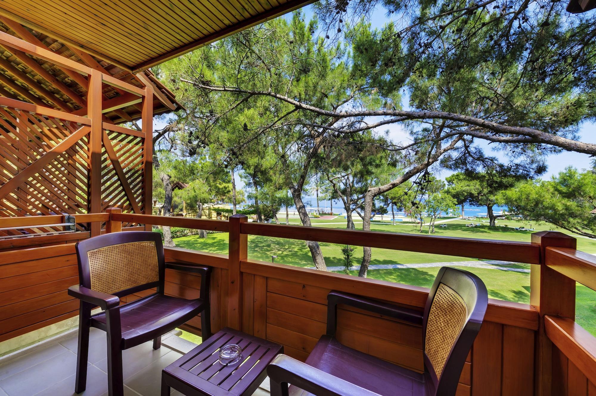 Resort Robinson Camyuva - Adults Only Kemer