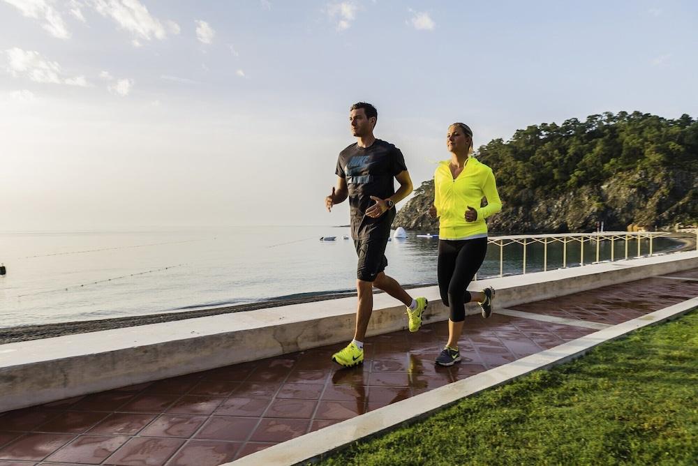 Robinson Camyuva - Adults Only 5* Kemer