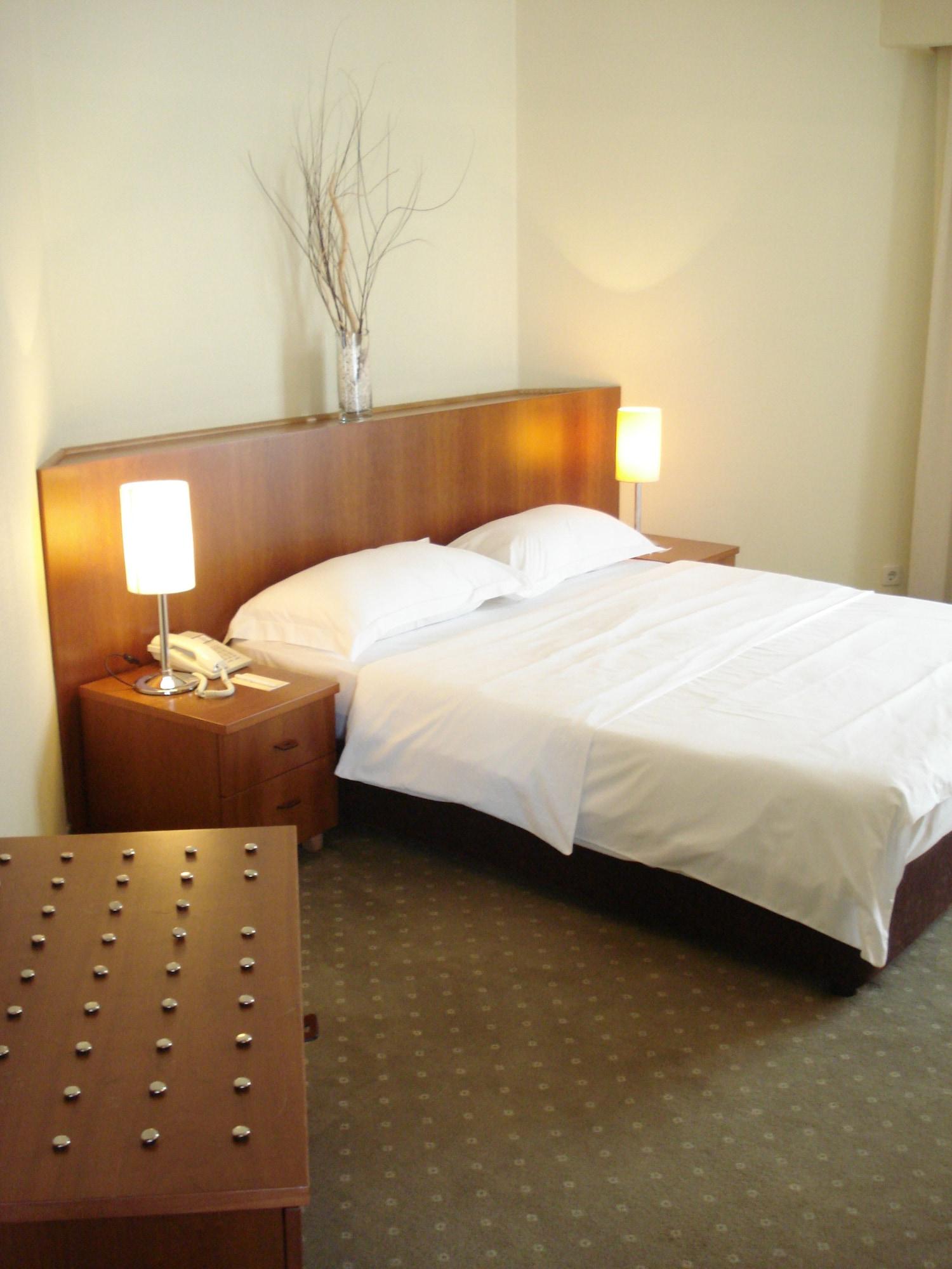 Cinar Hotel Istanbul