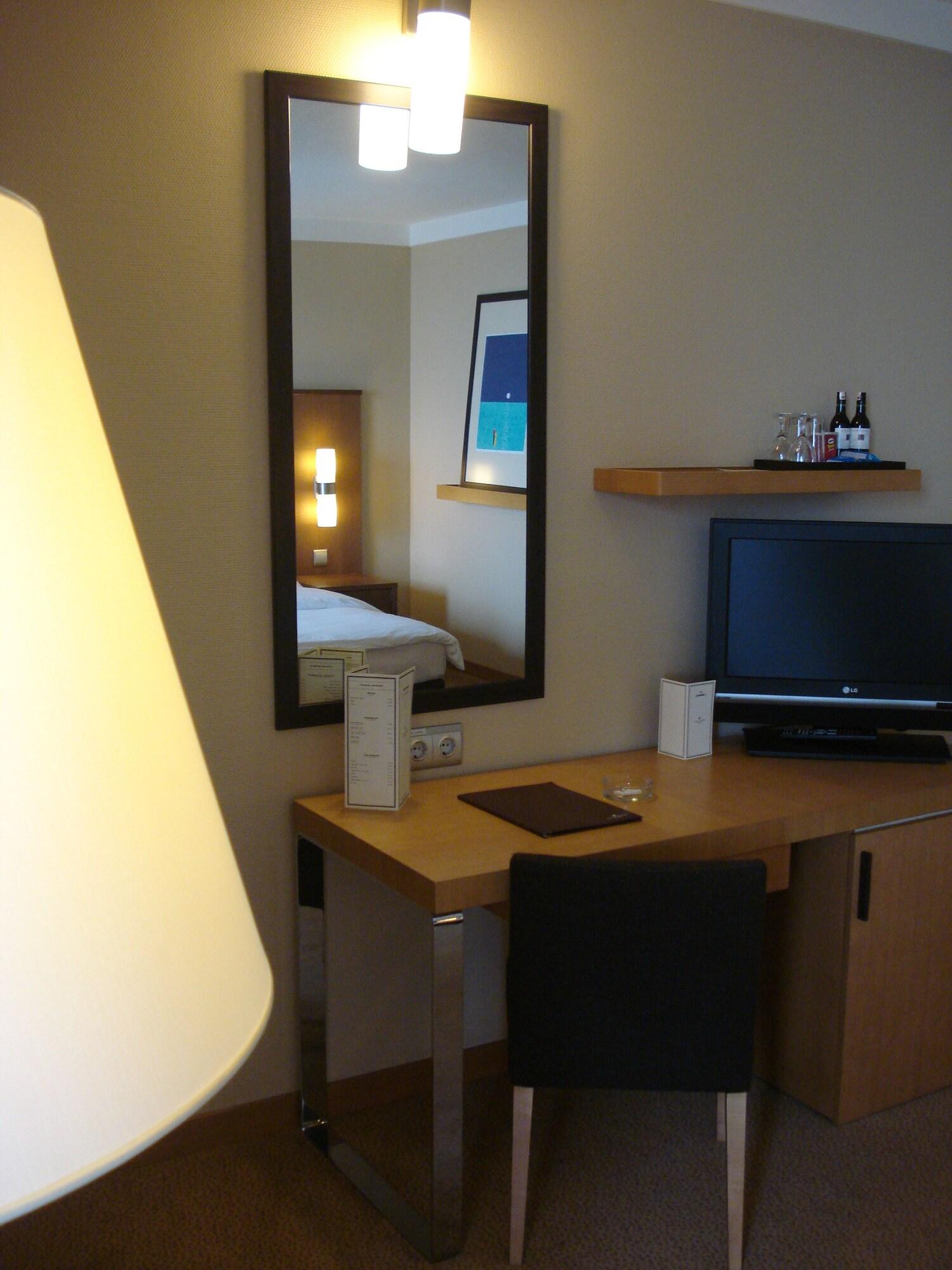 Hotel Cinar