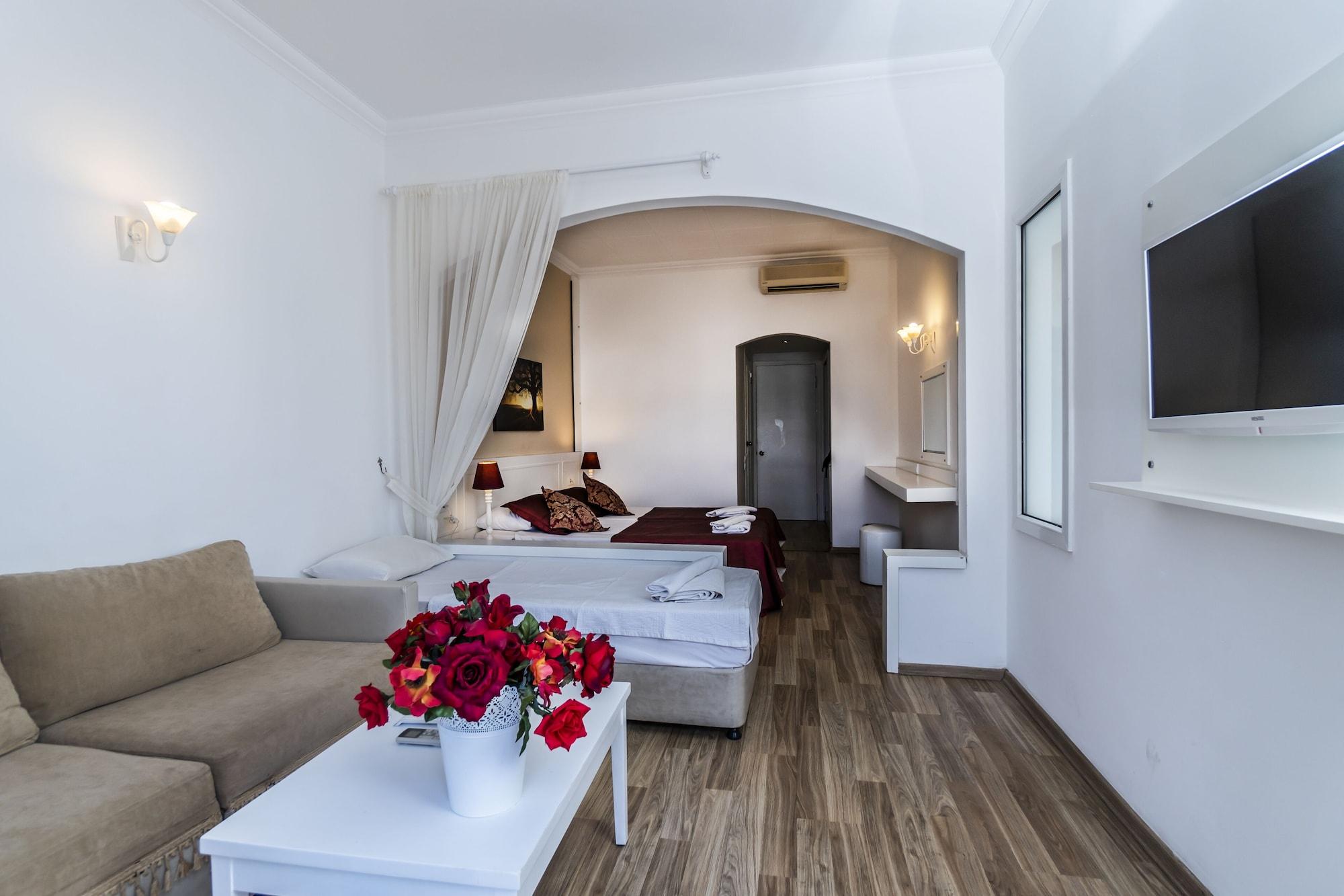 Ayaz Aqua Bodrum