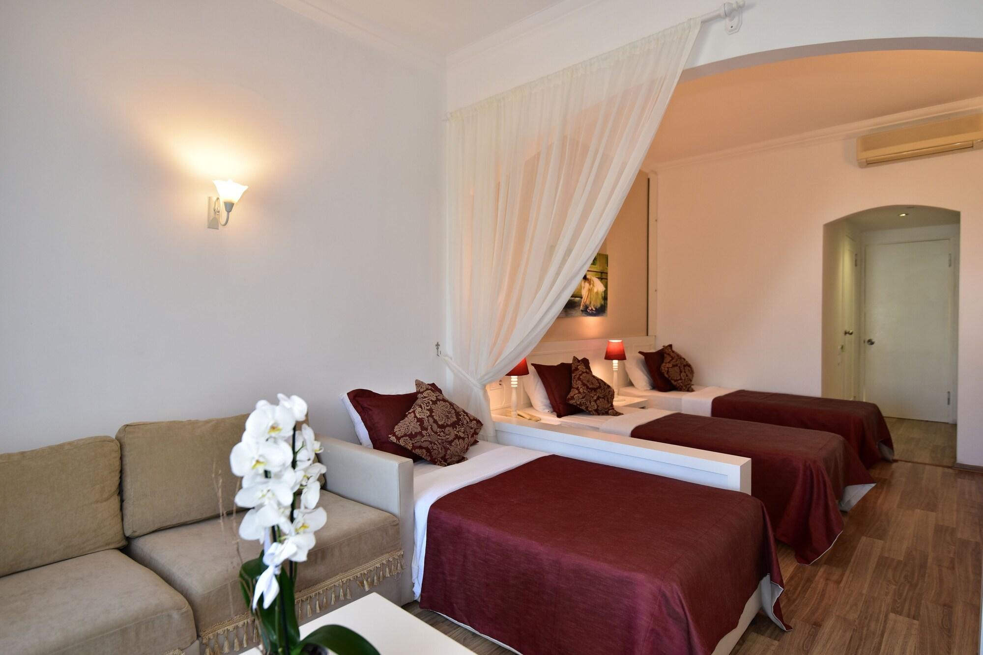 Ayaz Aqua Bodrum