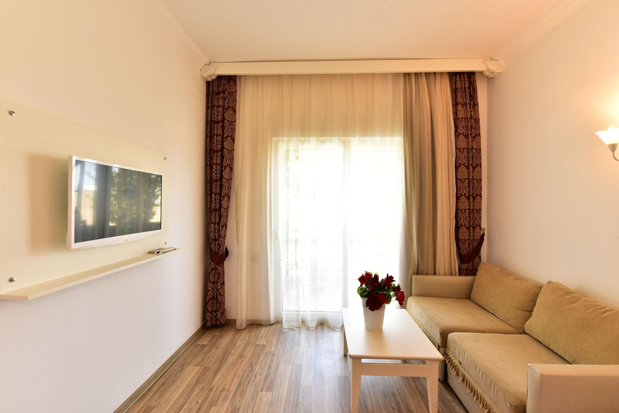 Ayaz Aqua Hotel Bodrum