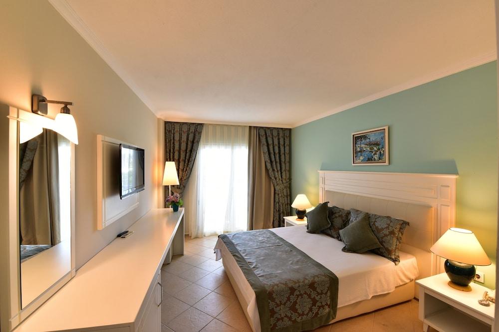 Ayaz Aqua Hotel Bodrum