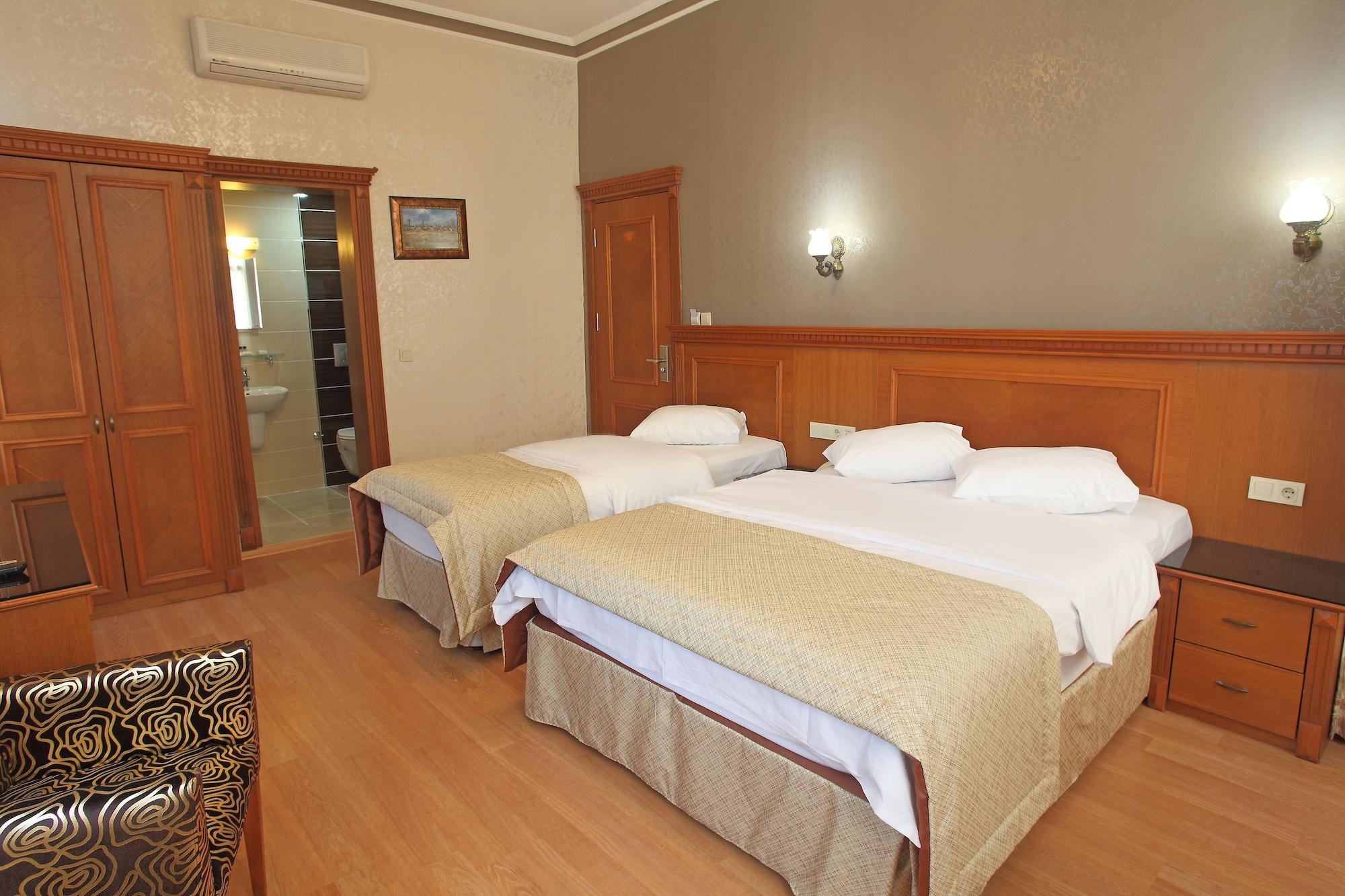New House Istanbul