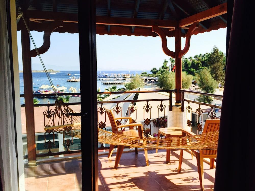 Hotel Ayaz Aqua 5*