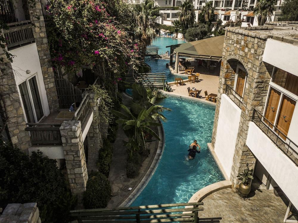 Ayaz Aqua Hotel Bodrum