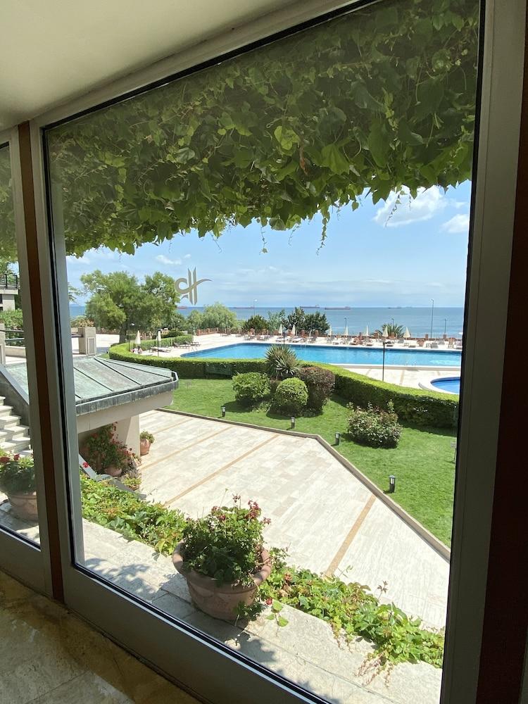 Hotel Cinar 5*