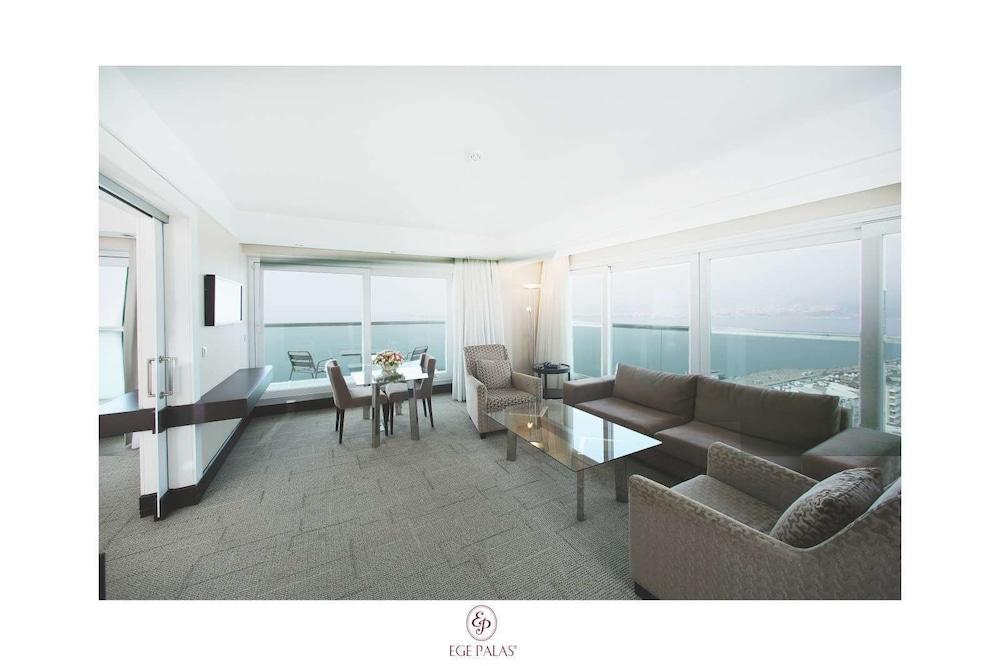 Hotel Ege Izmir