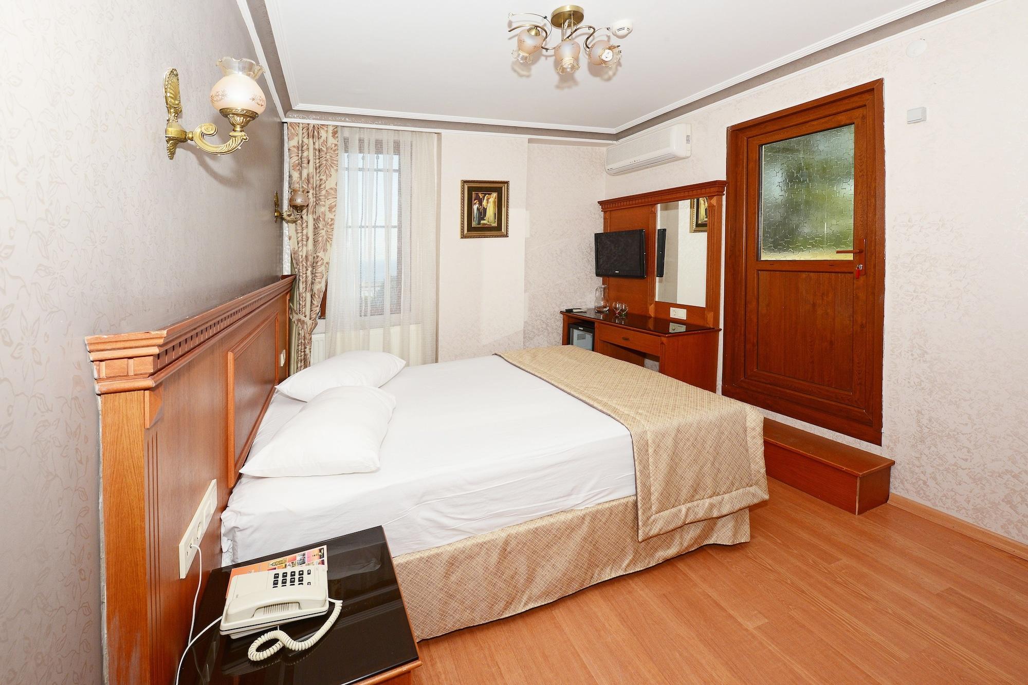 Hotel New House 4*