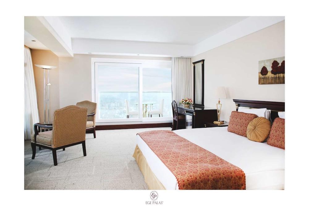 Hotel Ege 4*