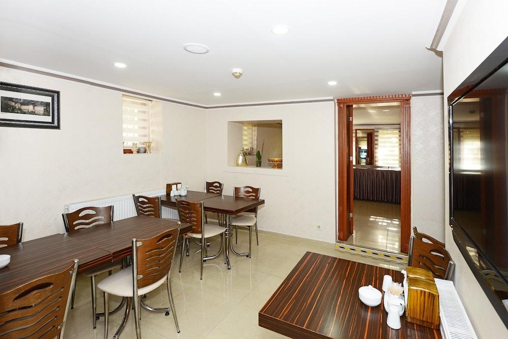 New House