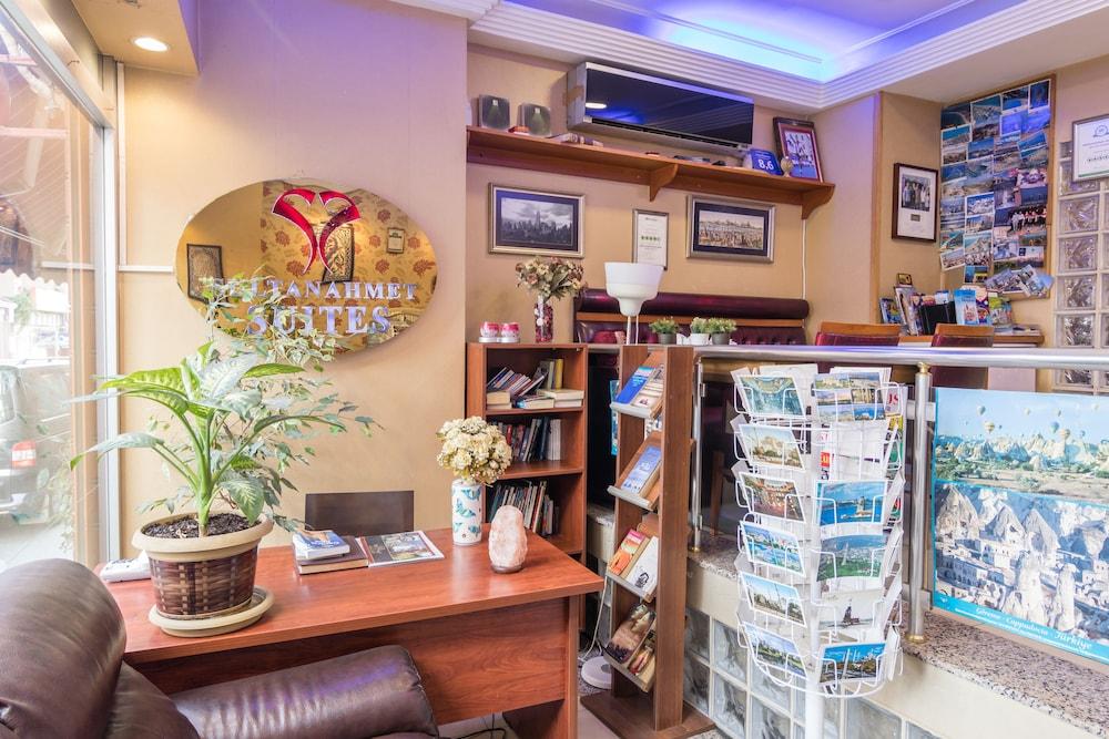 Sultanahmet Apartment