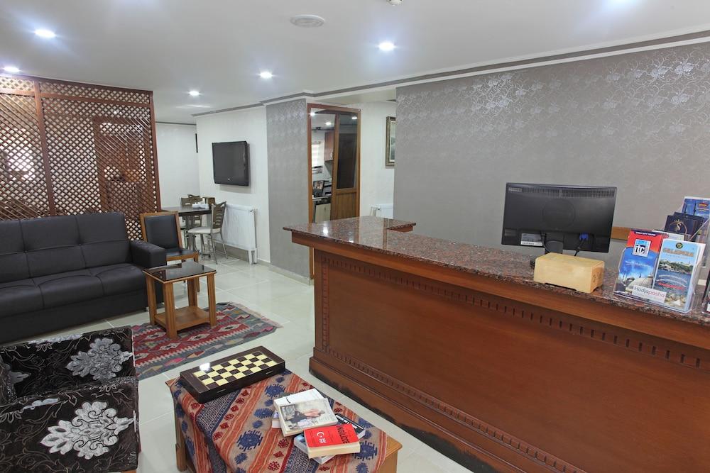 Hotel New House 4*