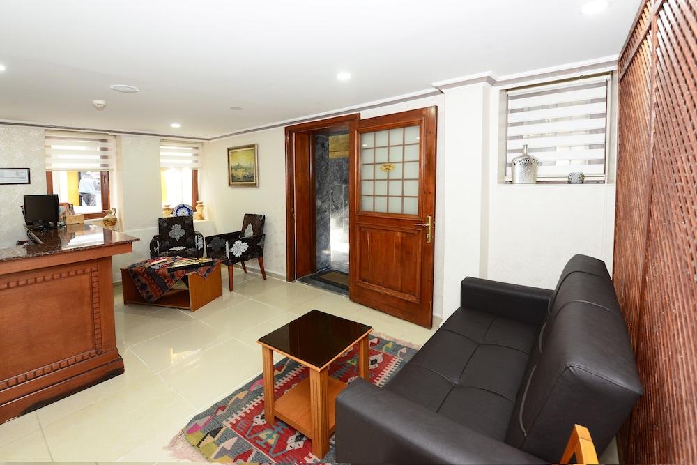 Hotel New House Istanbul