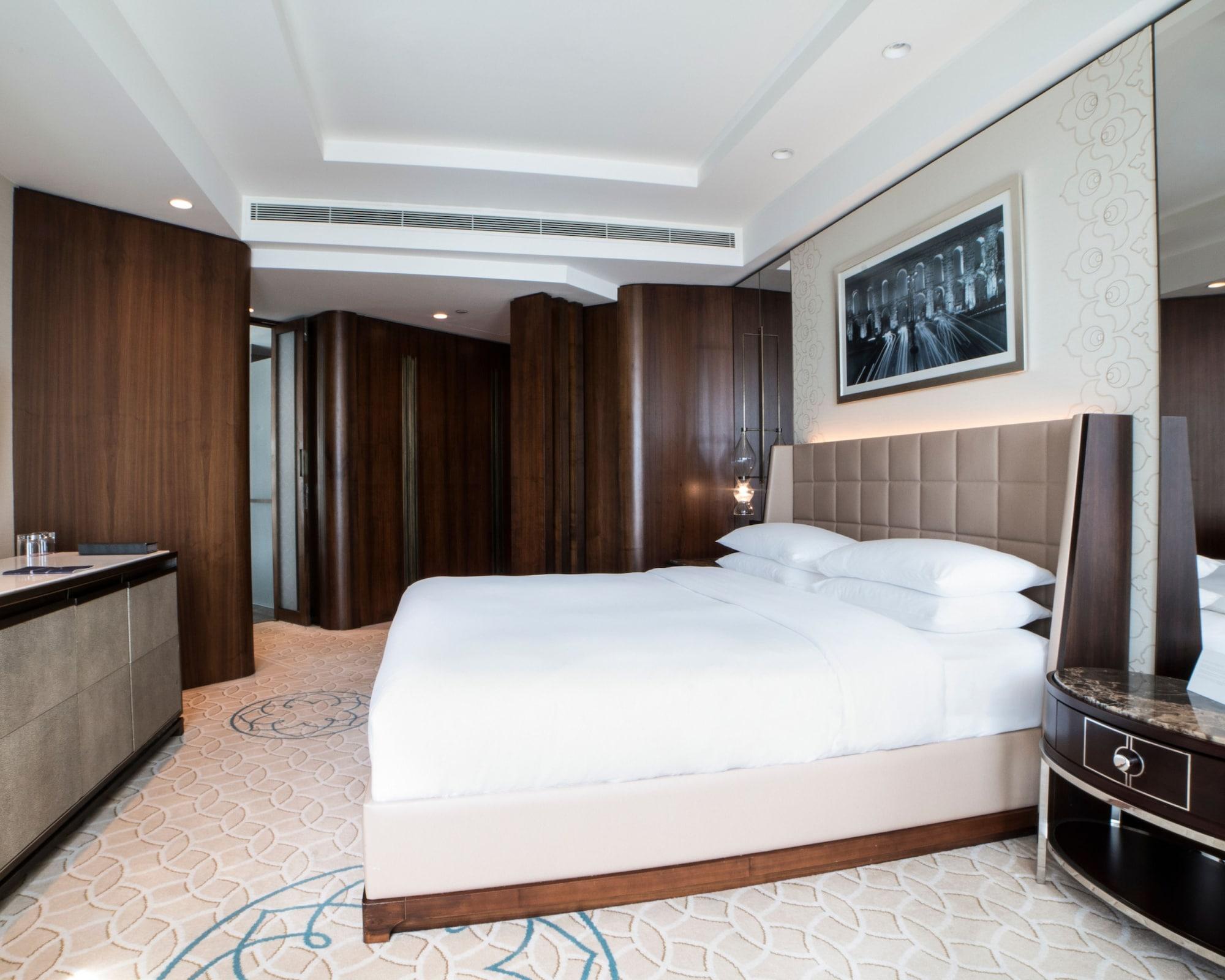 Hyatt Regency Atakoy Hotel 5*