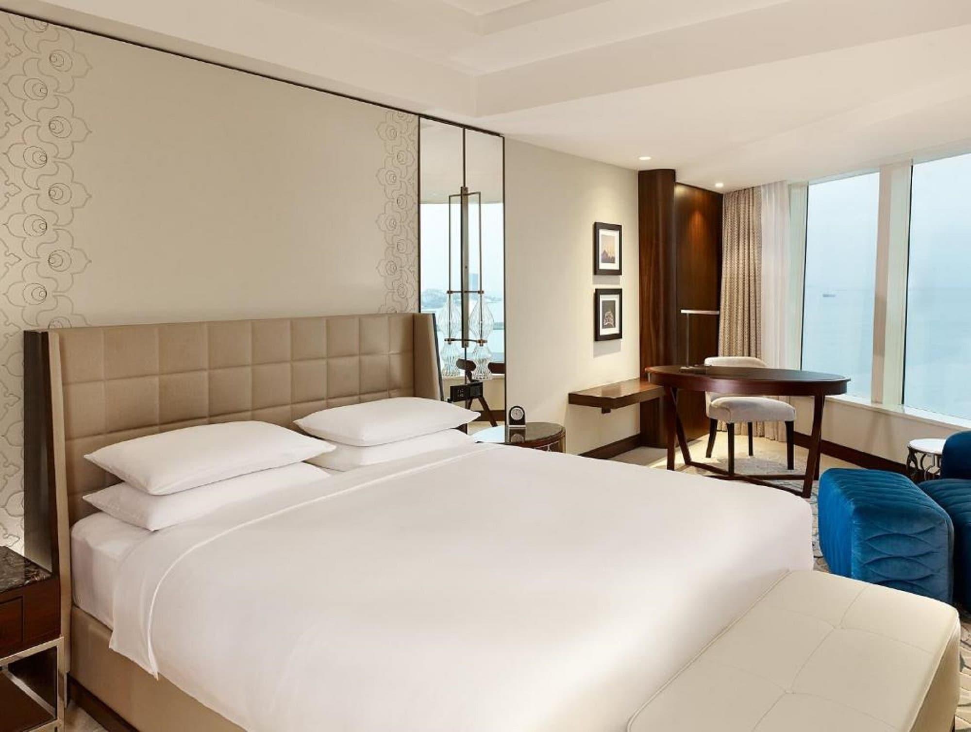 Hotel Hyatt Regency Atakoy