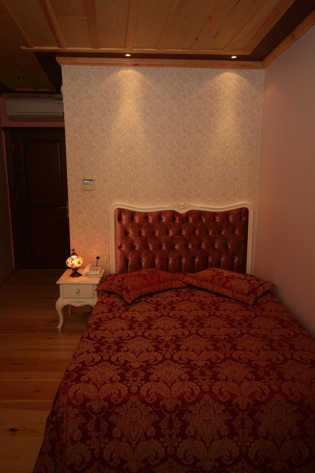 Esans - Special Category Hotel