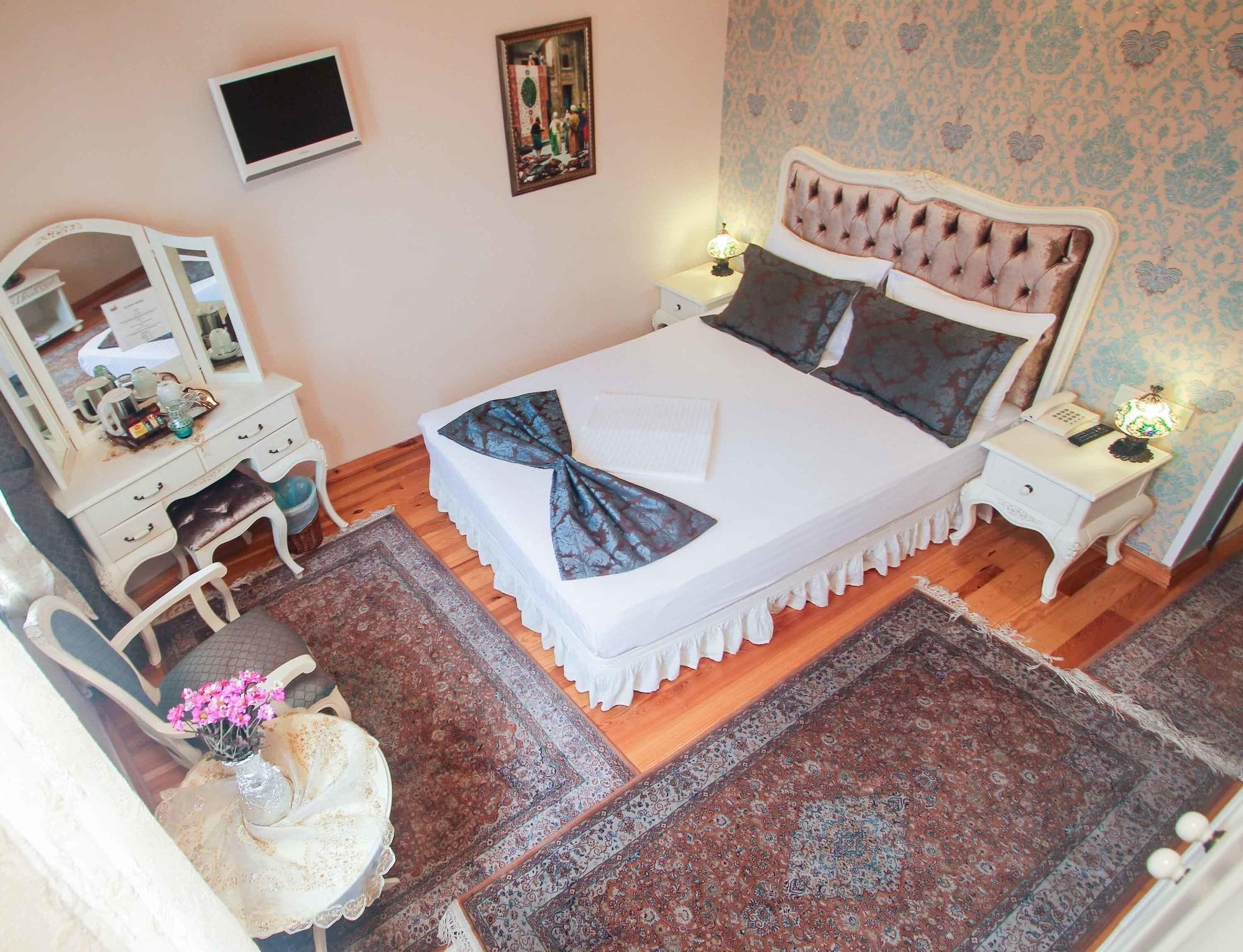 Hotel Esans - Special Category
