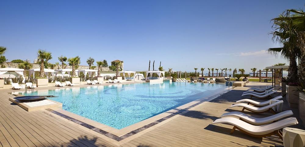 Hotel Hyatt Regency Atakoy 5*