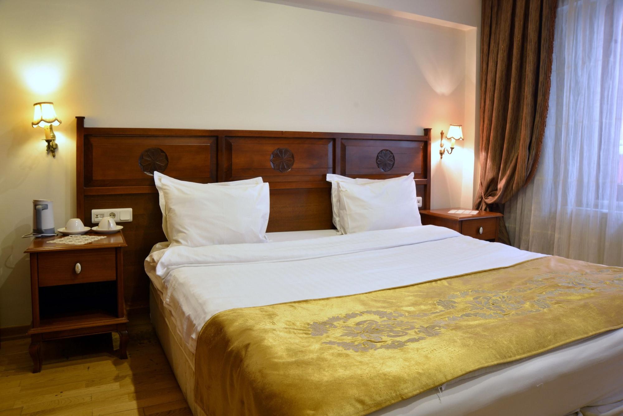 Hotel Valdivia Sultanahmet 3*