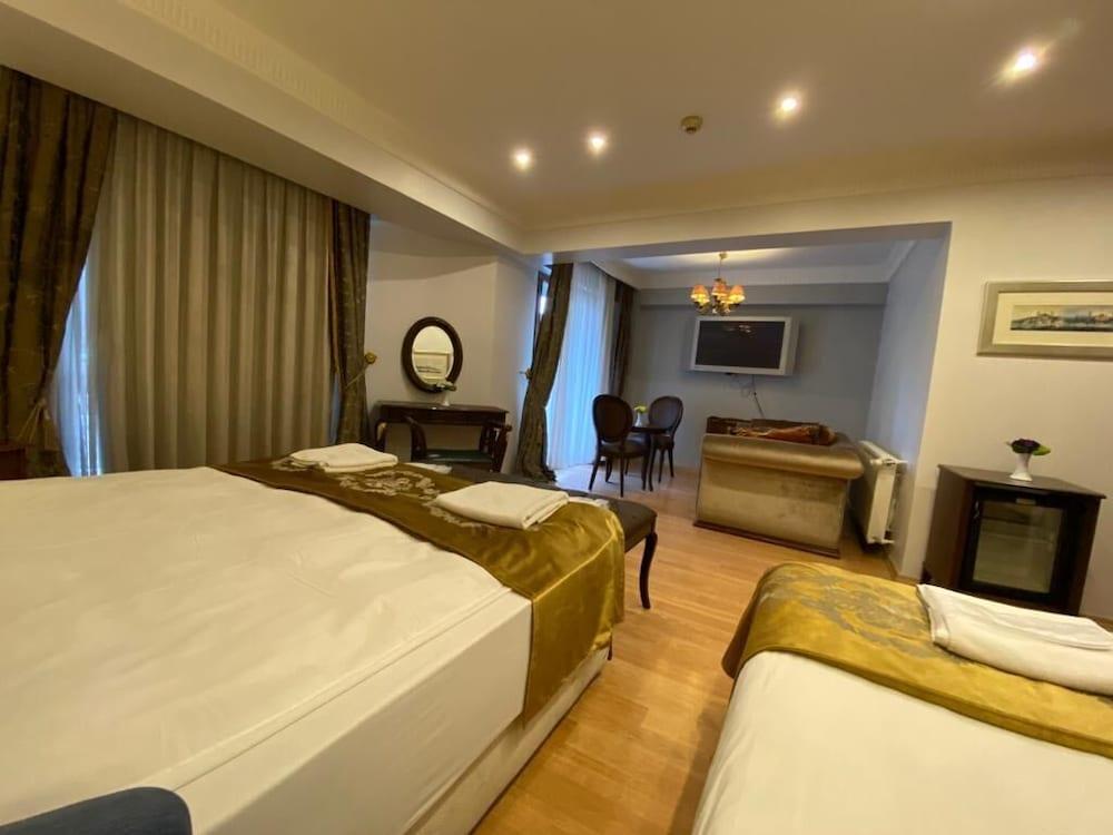 Hotel Valdivia Sultanahmet