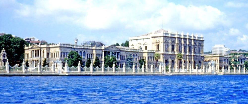 Hotel Valdivia Sultanahmet 3*
