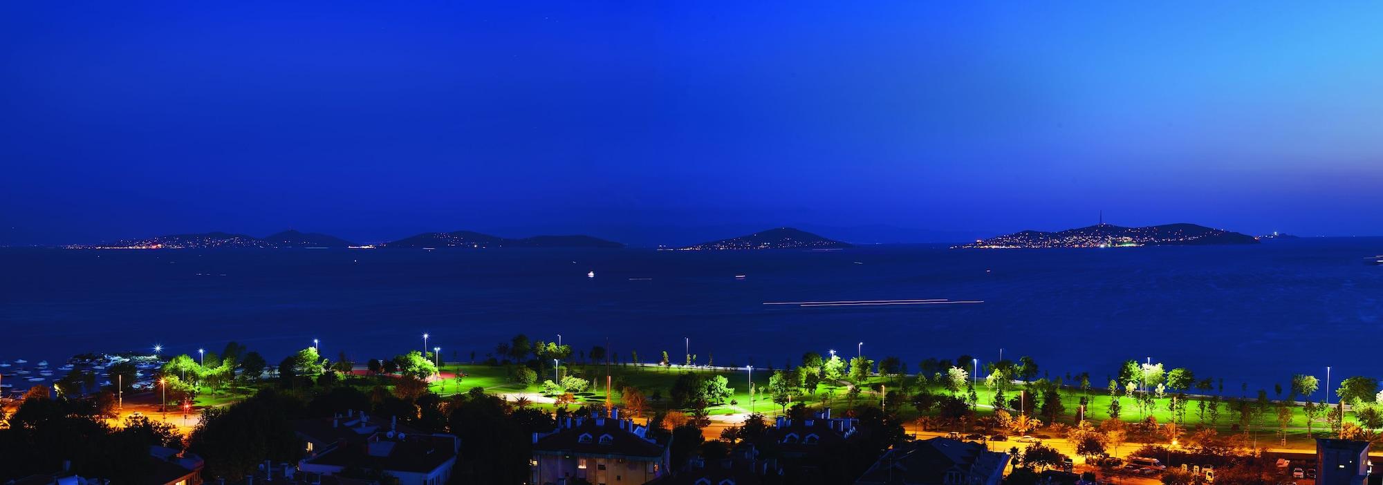 Suadiye