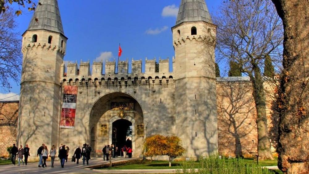Hotel Valdivia Sultanahmet