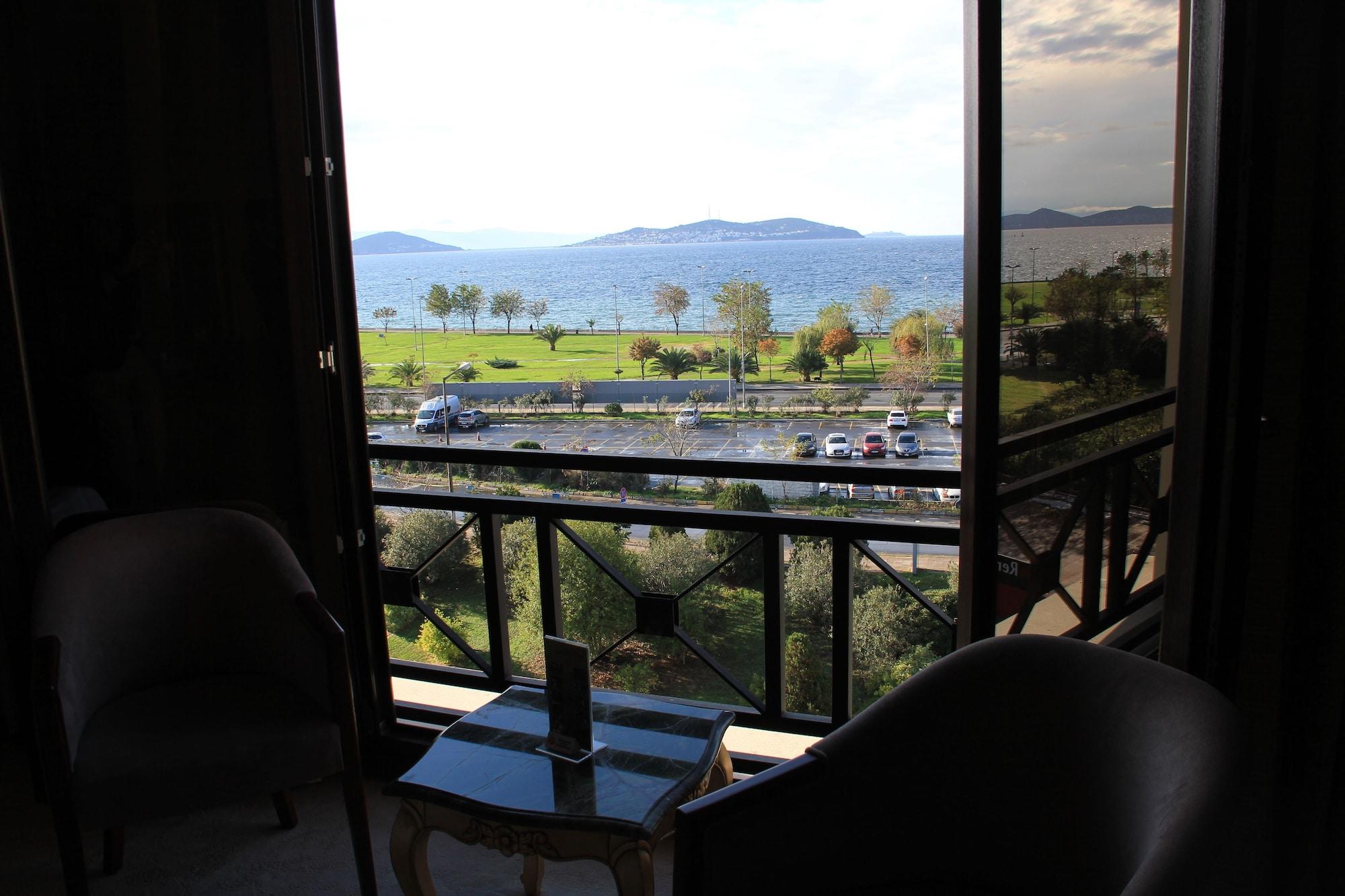 Suadiye Hotel