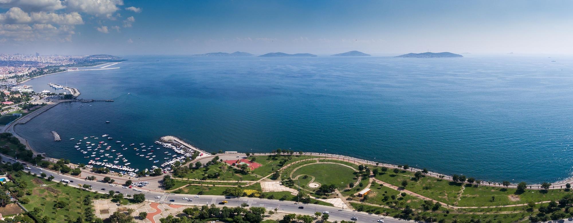 Hotel Suadiye