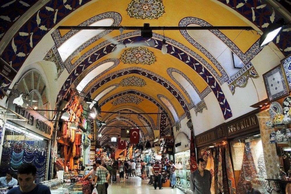 Hotel Valdivia Sultanahmet