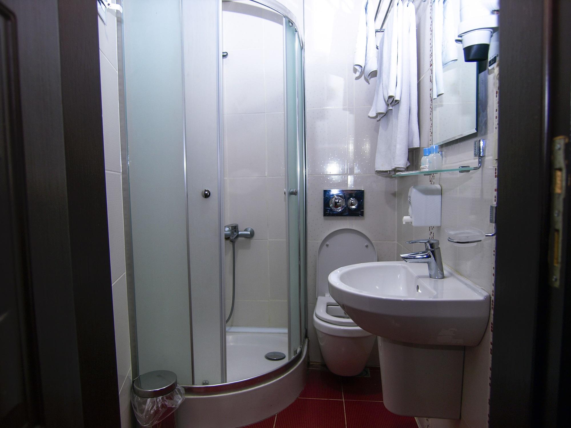 Hotel Timya Istanbul