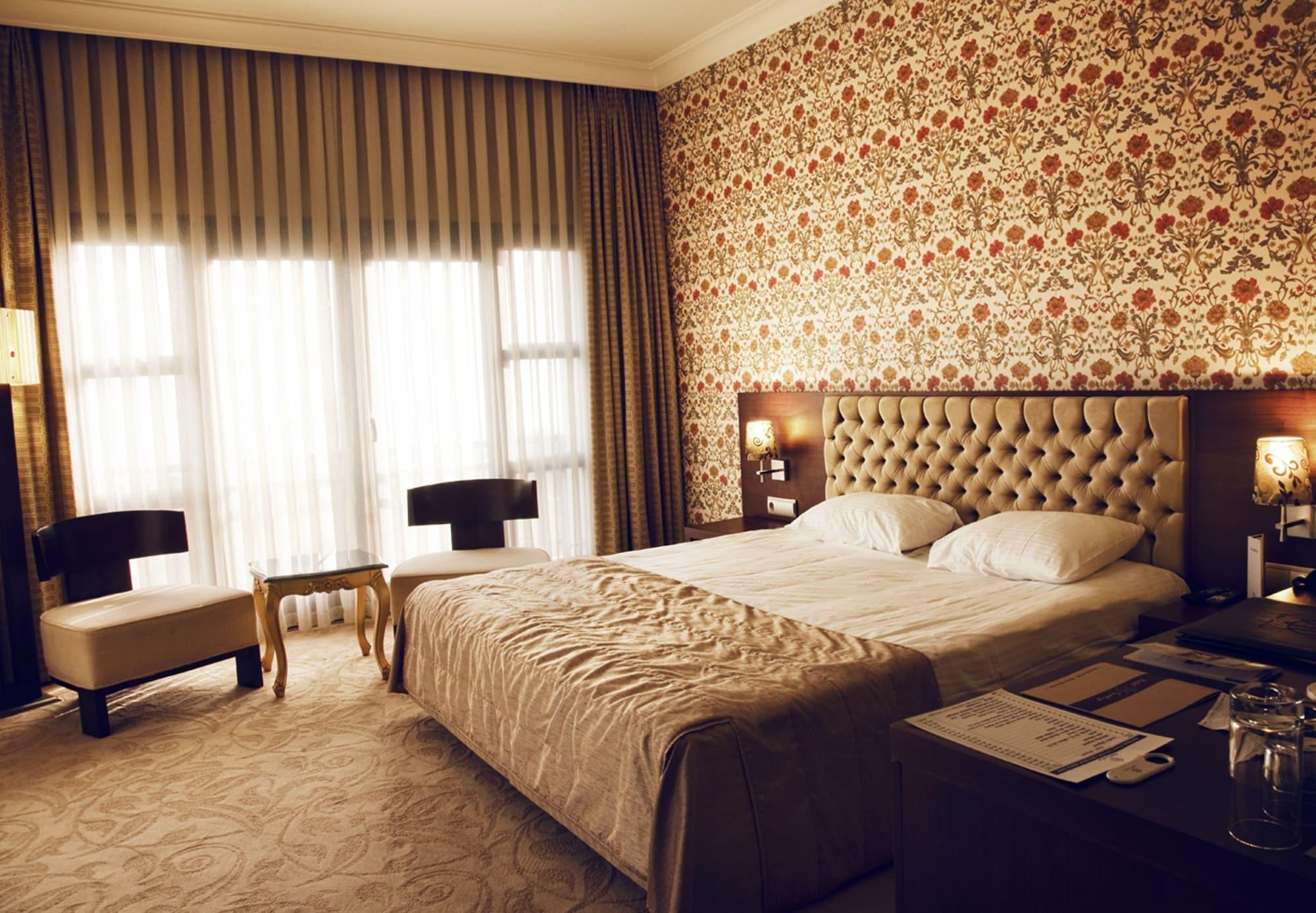 Hotel Suadiye Istanbul