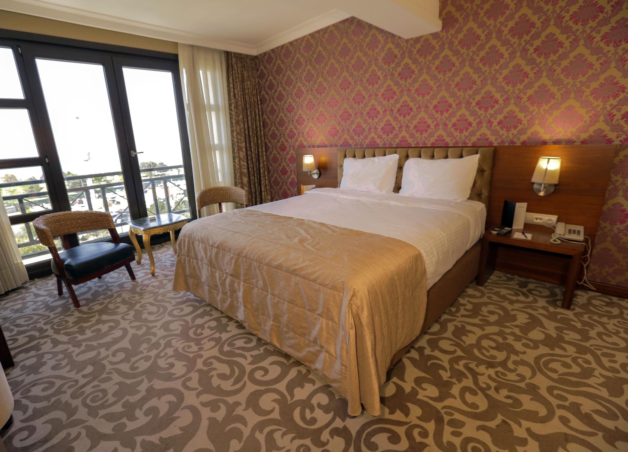 Suadiye 4* Istanbul
