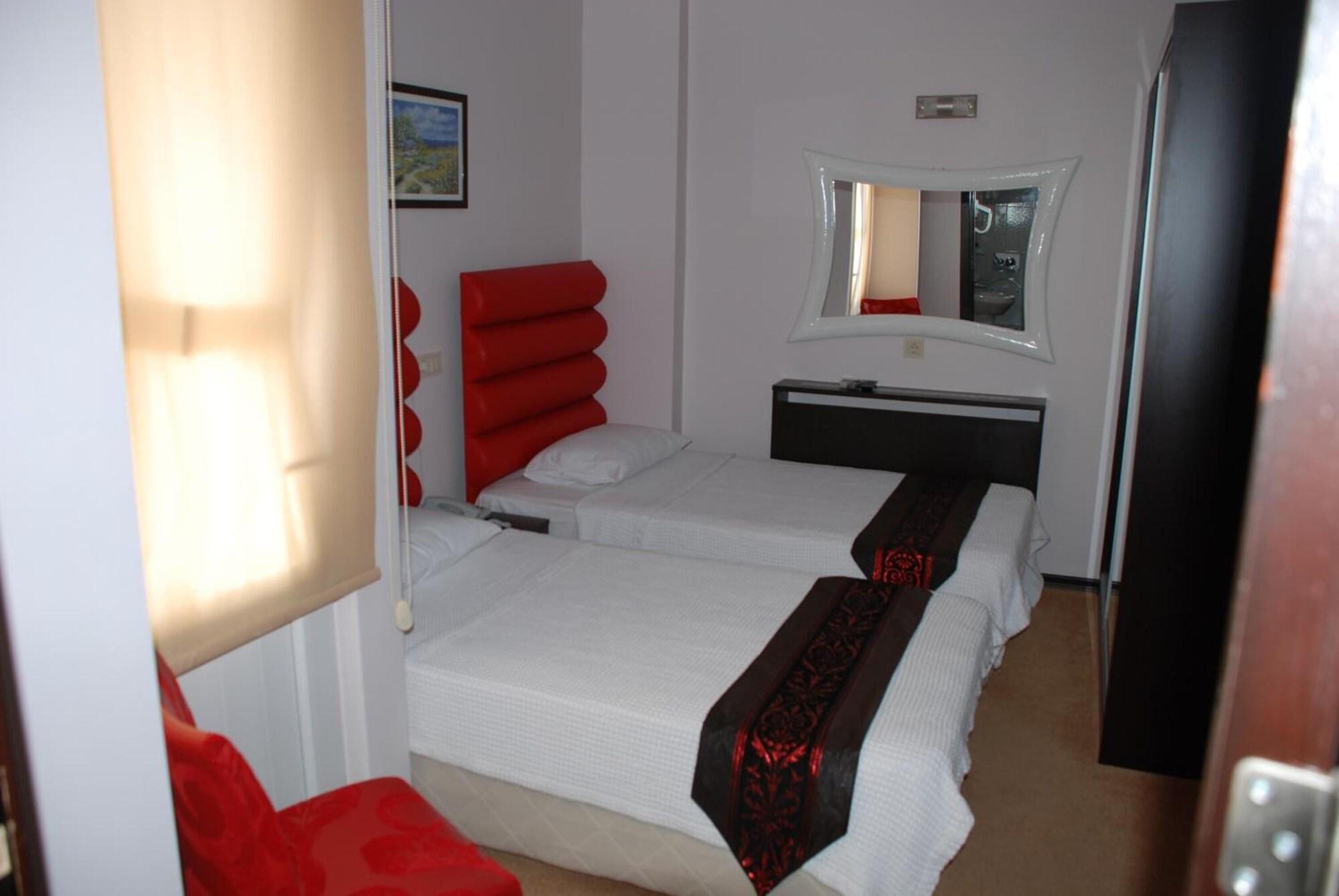 Timya Istanbul