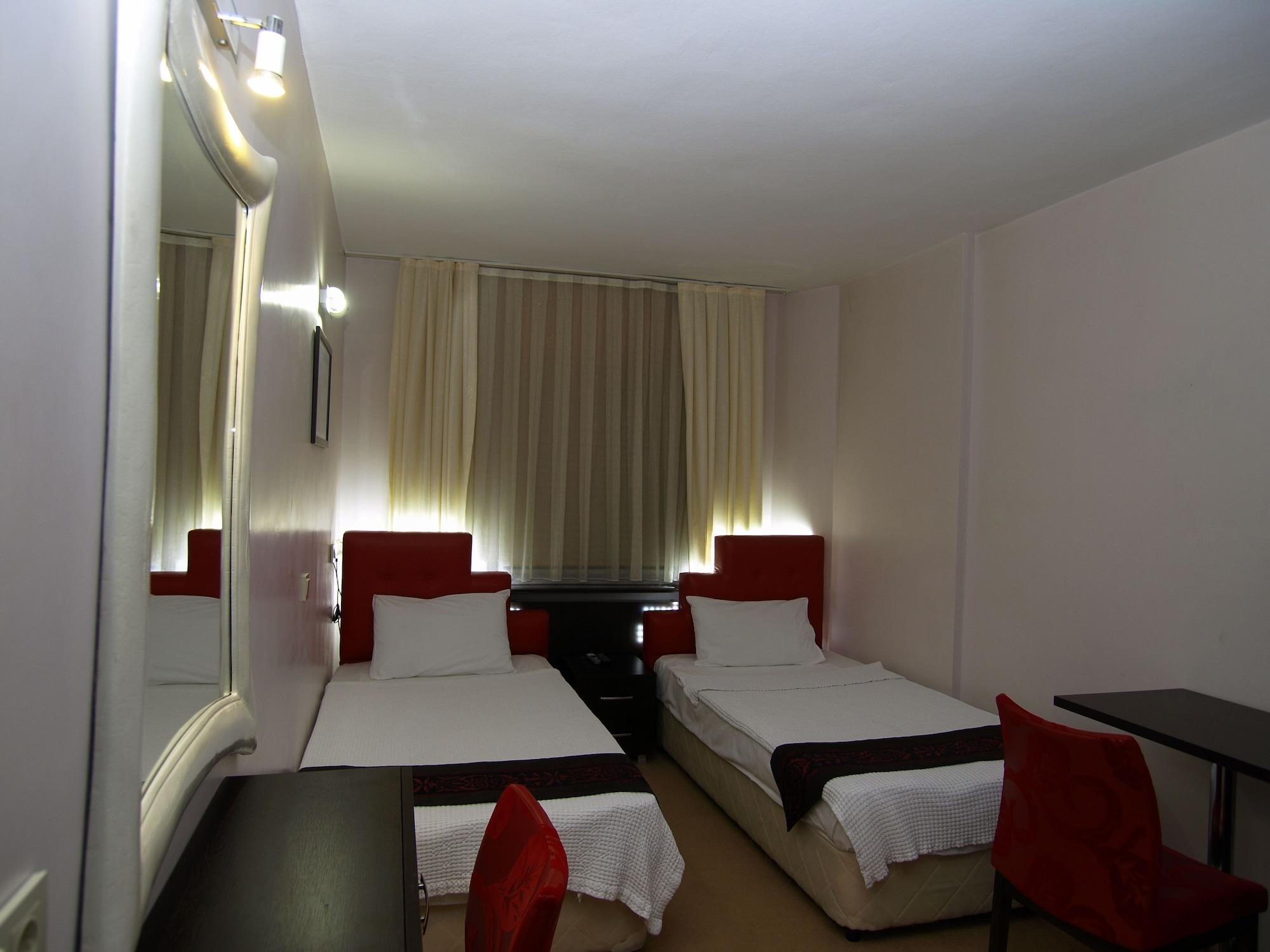 Hotel Timya