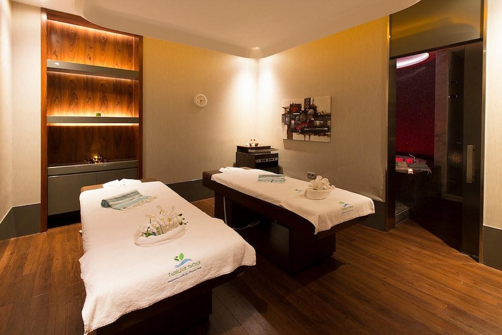 Suadiye Hotel 4*