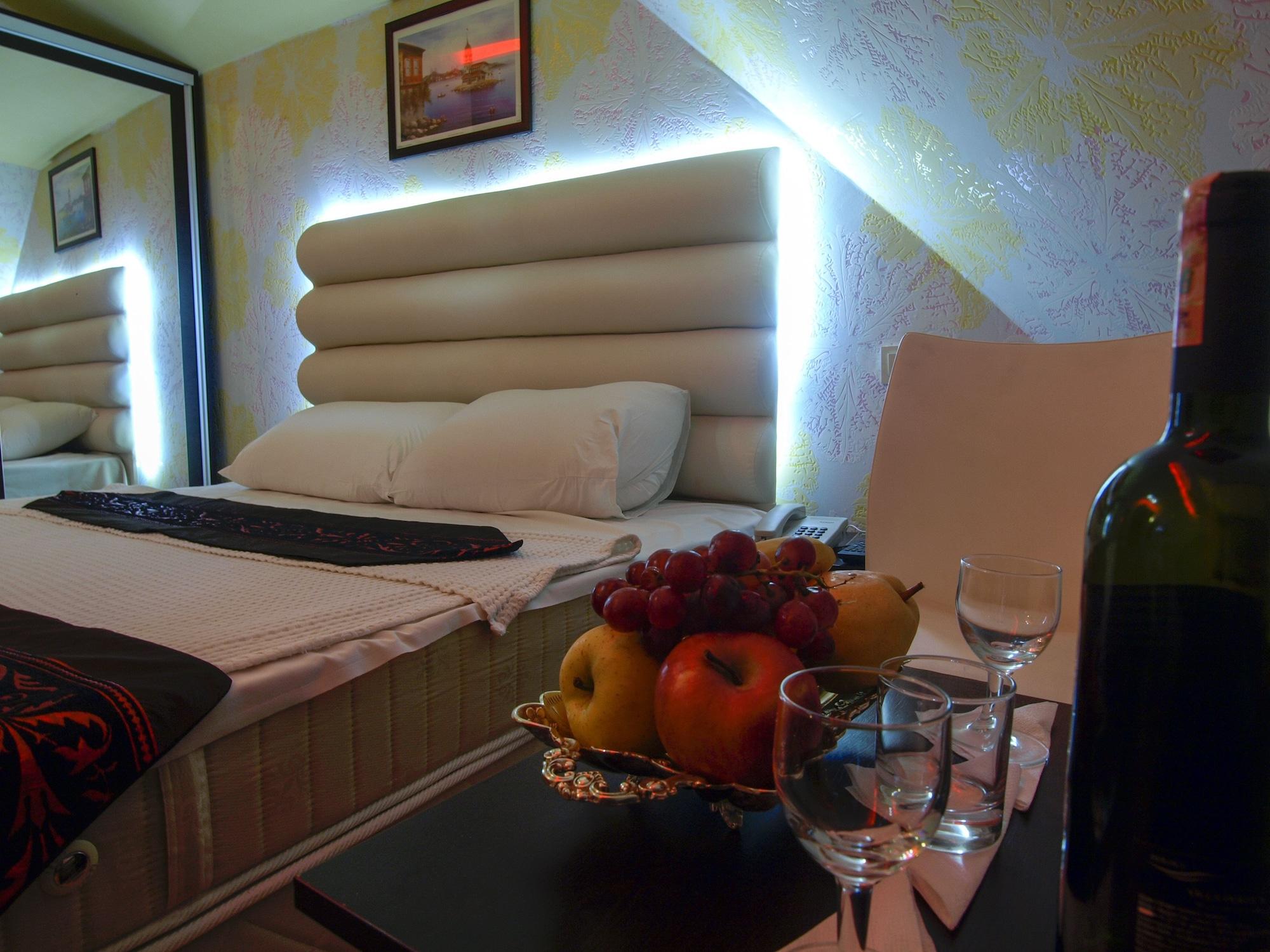 Hotel Timya Istanbul