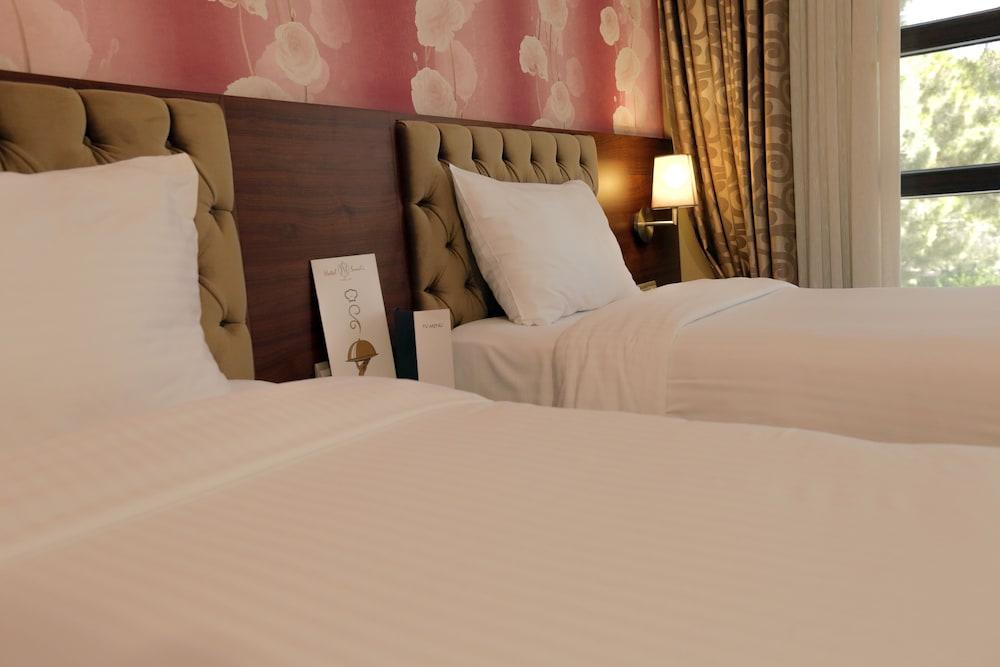Suadiye 4* Istanbul