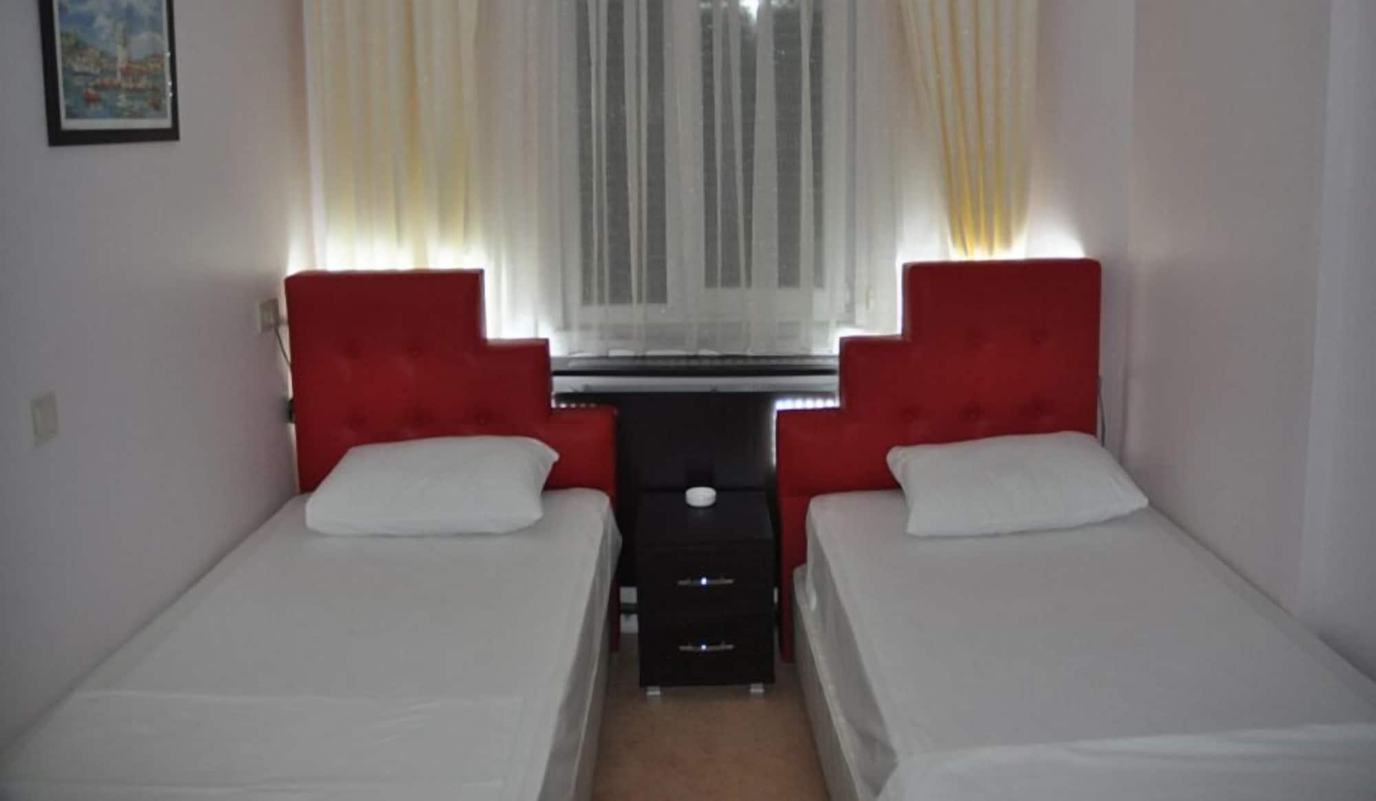 Hotel Timya