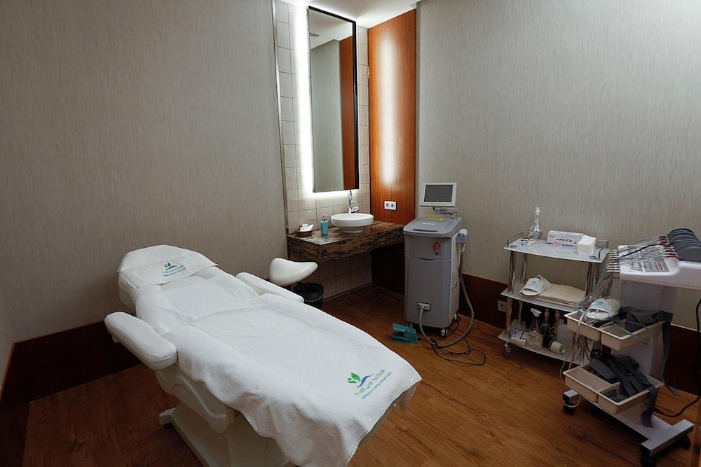 Hotel Suadiye Istanbul