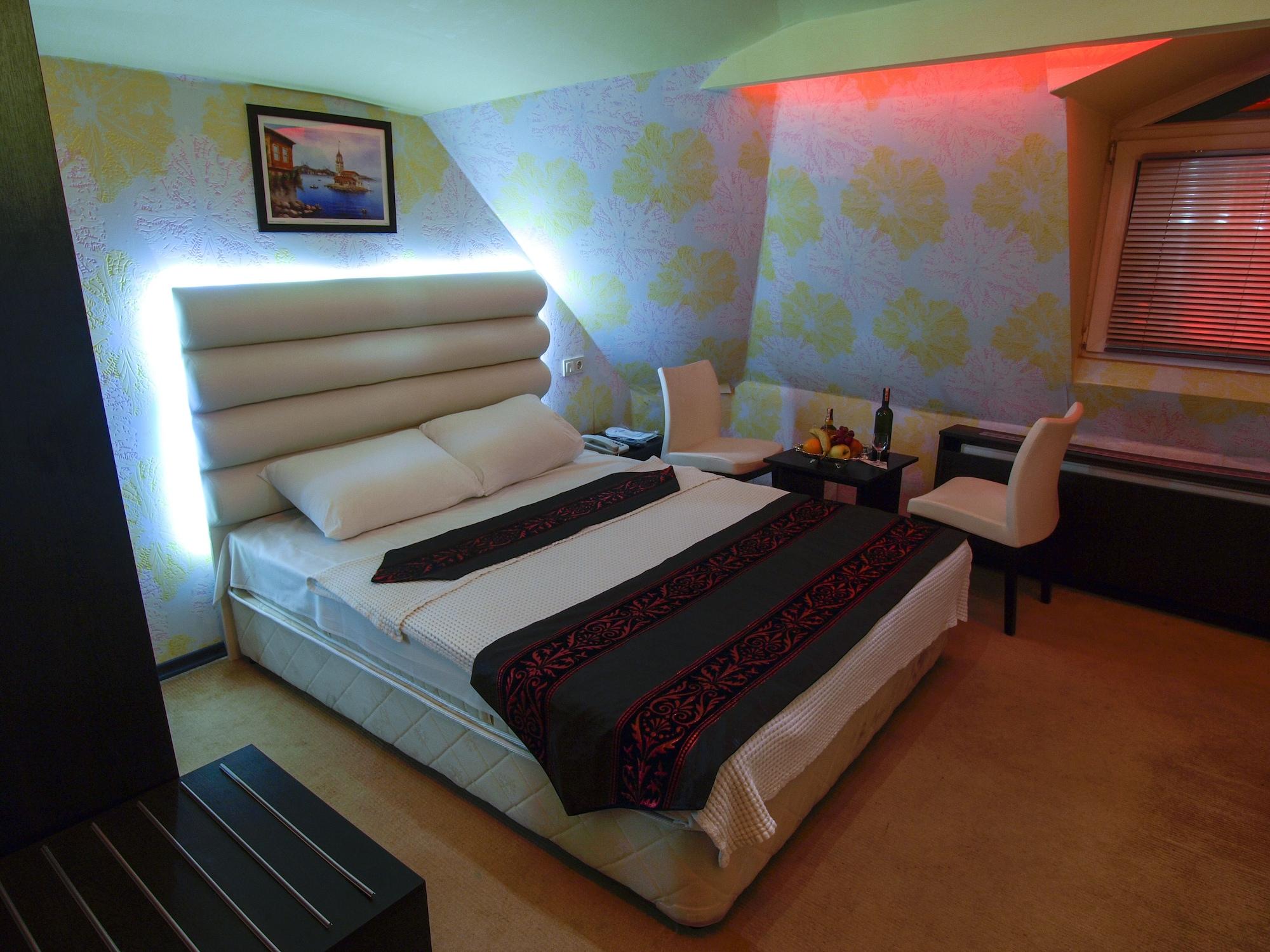 Timya Hotel Istanbul