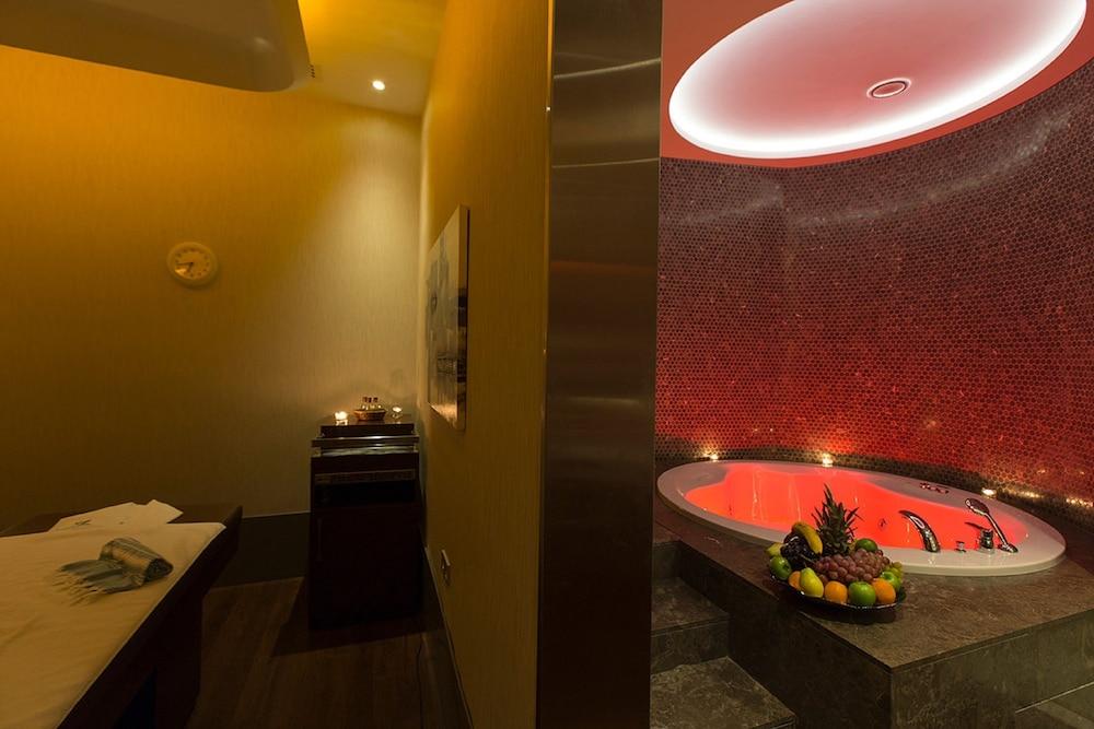 Suadiye Hotel Istanbul