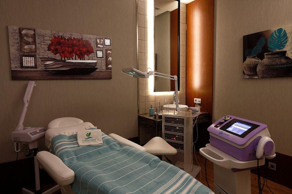 Suadiye Hotel Istanbul