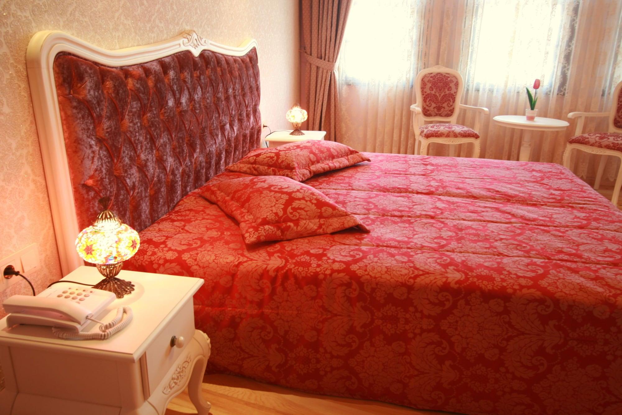 Esans - Special Category Hotel