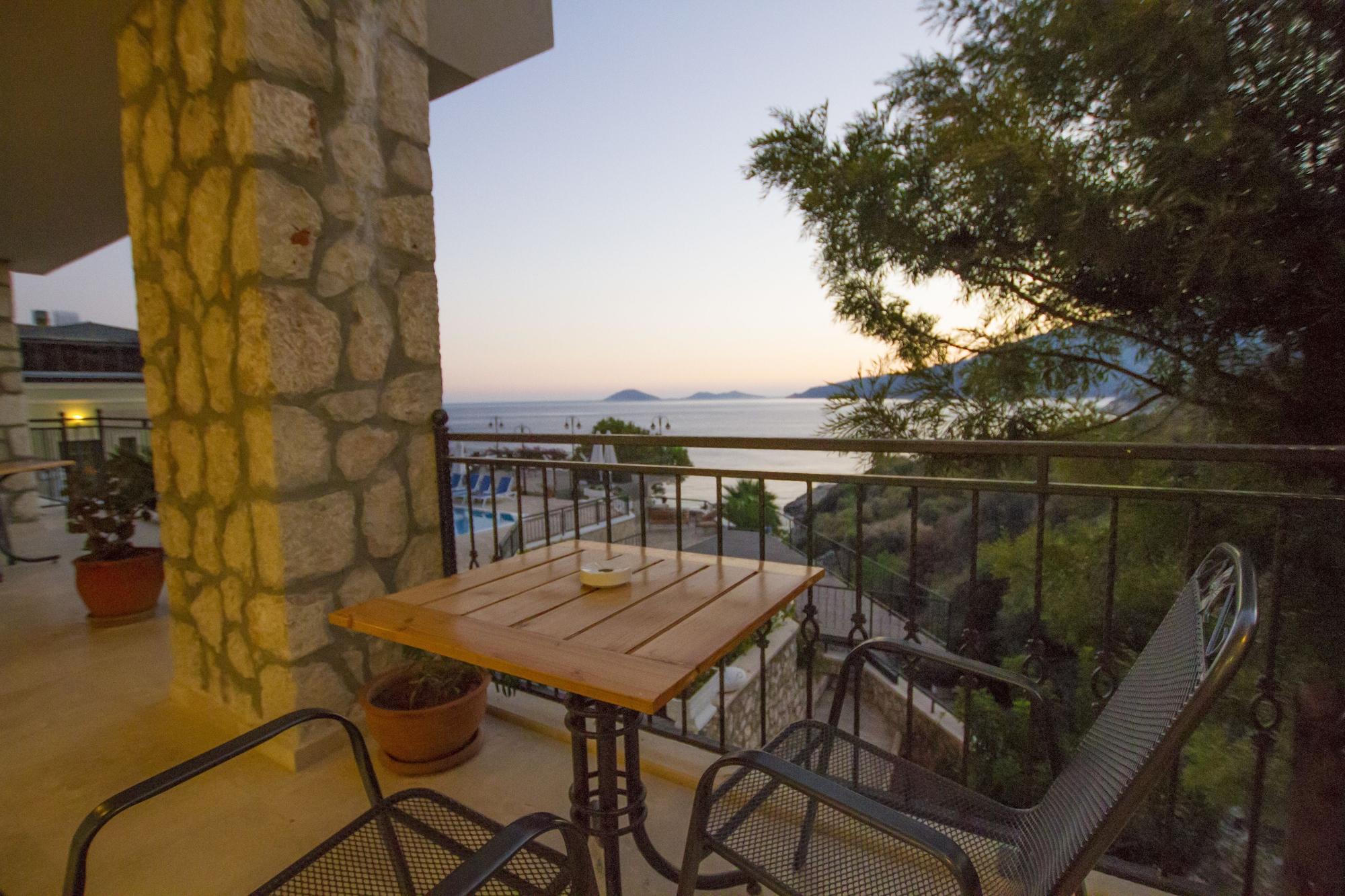 Kulube Kalkan