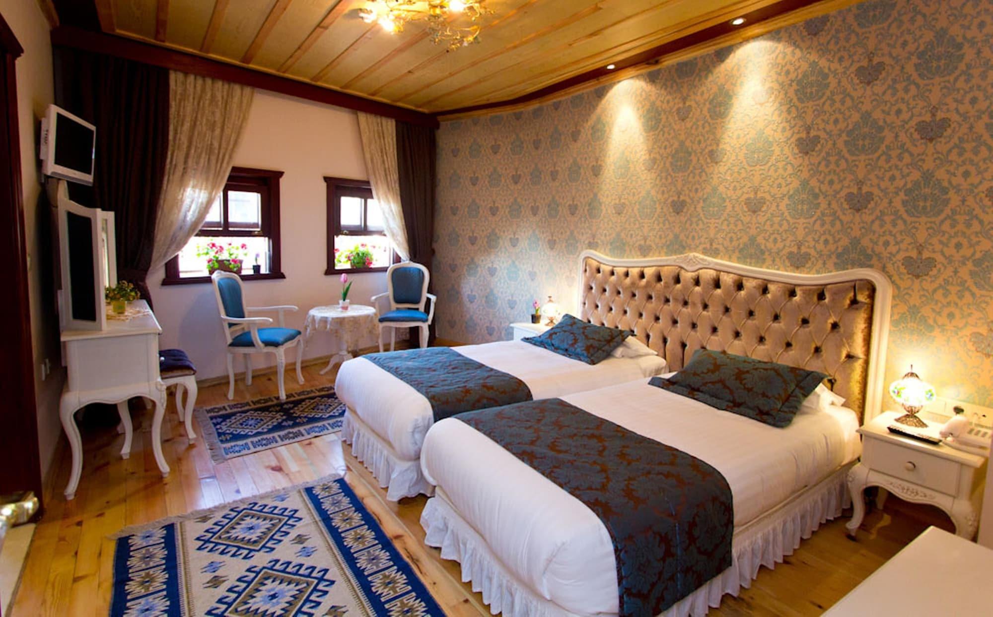 Esans - Special Category Hotel Istanbul