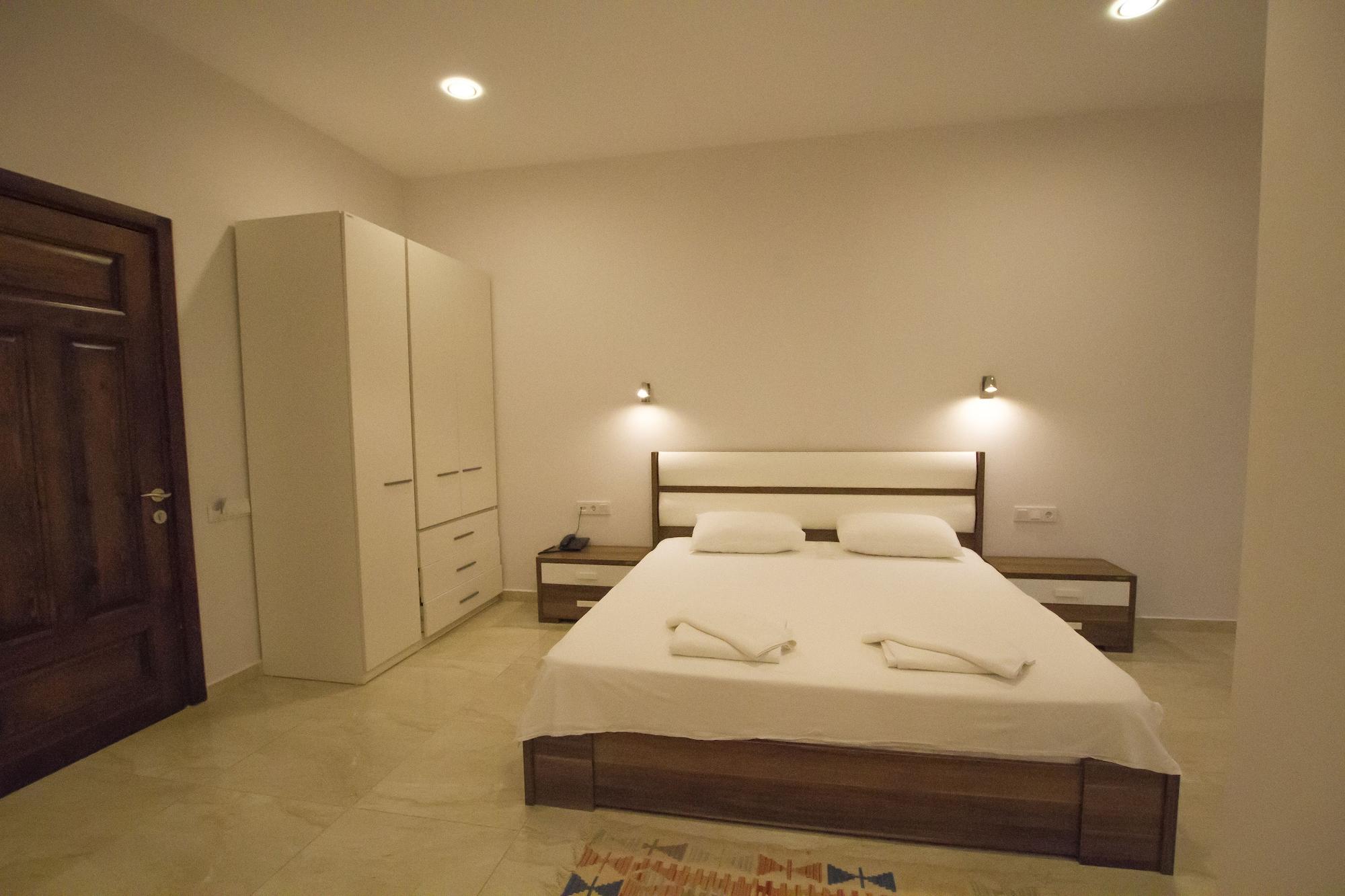 Hotel Kulube Kalkan