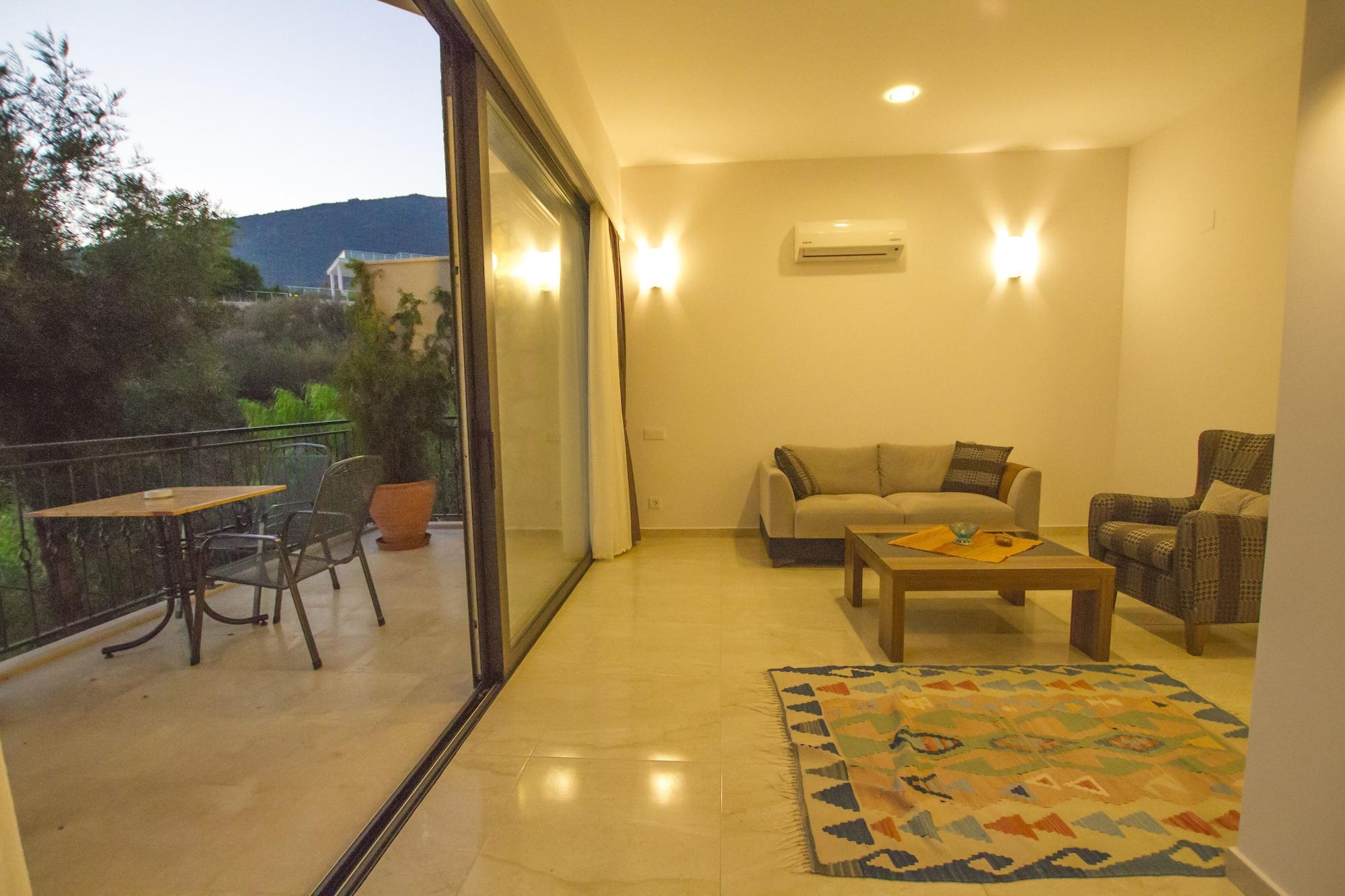 Kulube 2* Kalkan